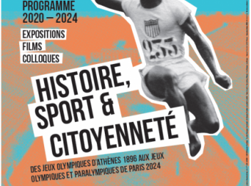 HISTOIRE, SPORT & CITOYENNETÉ